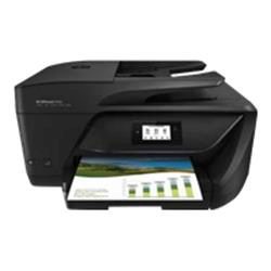 HP HP Officejet 6950 All-in-One - Multifunction printer